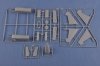 Hobby Boss 81712 Su-27 Flanker Early 1/48